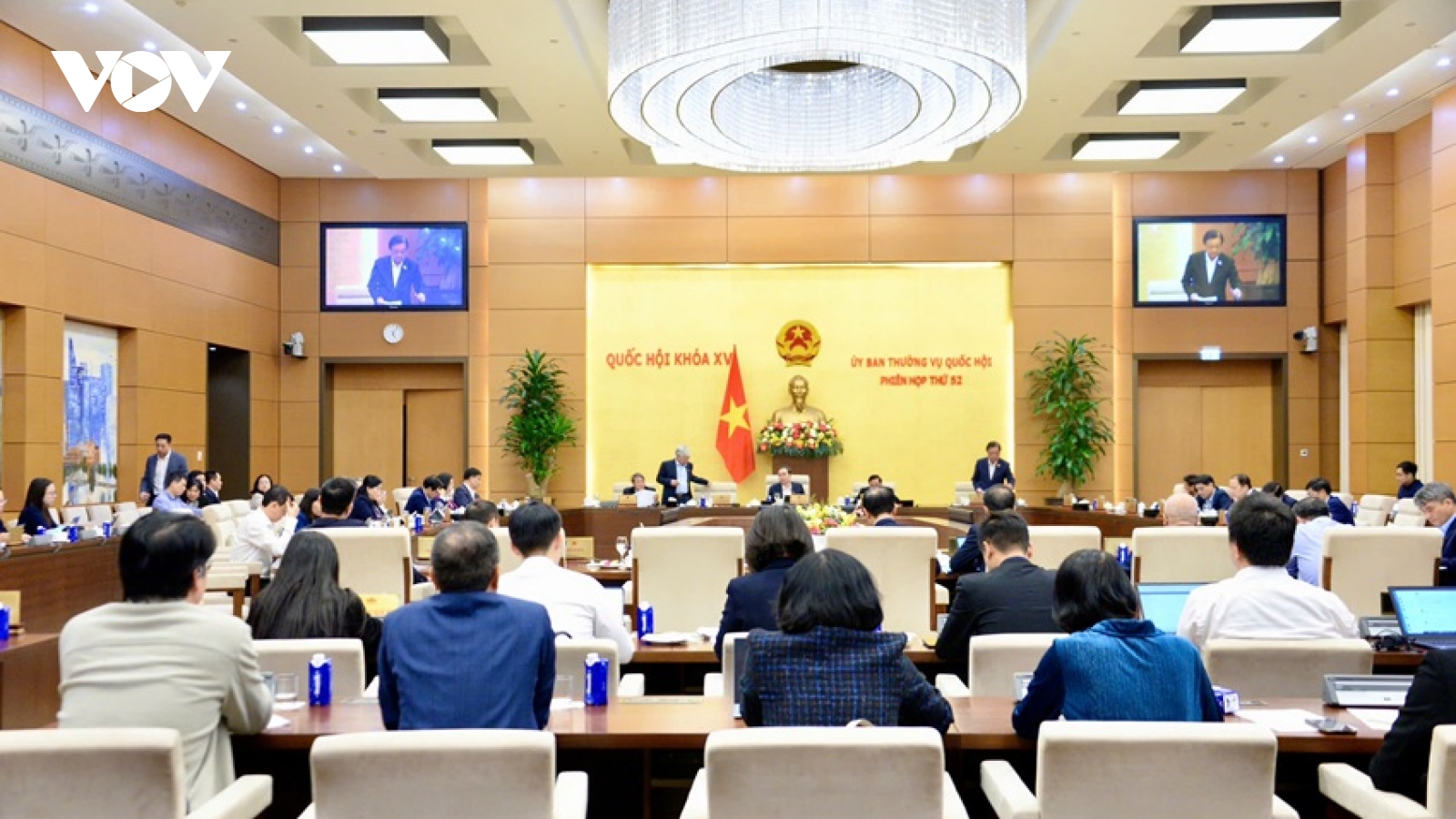 Luật Trí tuệ nhân tạo: Không ban hành chi tiết mức xử phạt trong luật