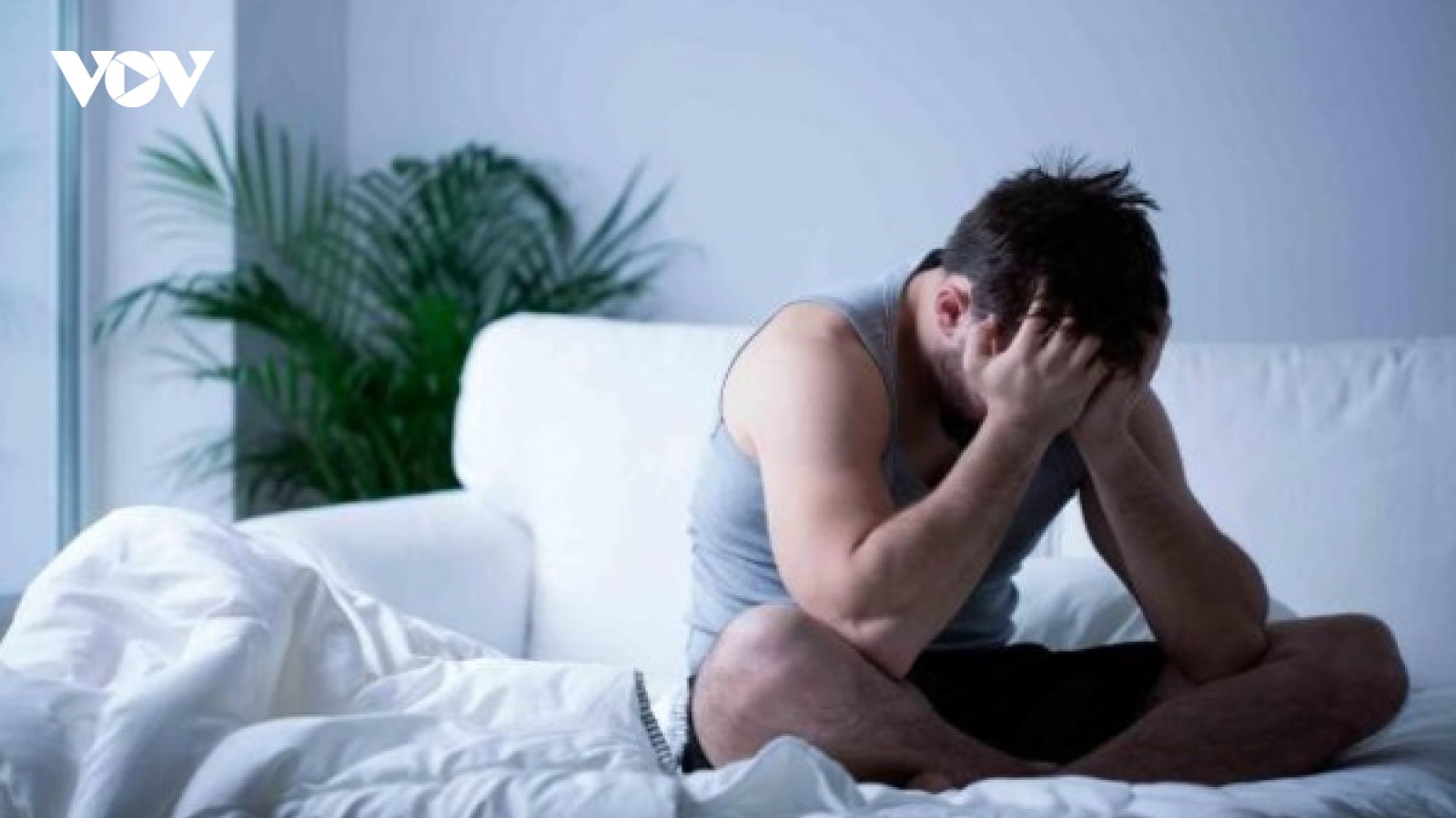 Chưa đến 40 tuổi, tôi gần như "hưu" suốt gần 2 năm nay