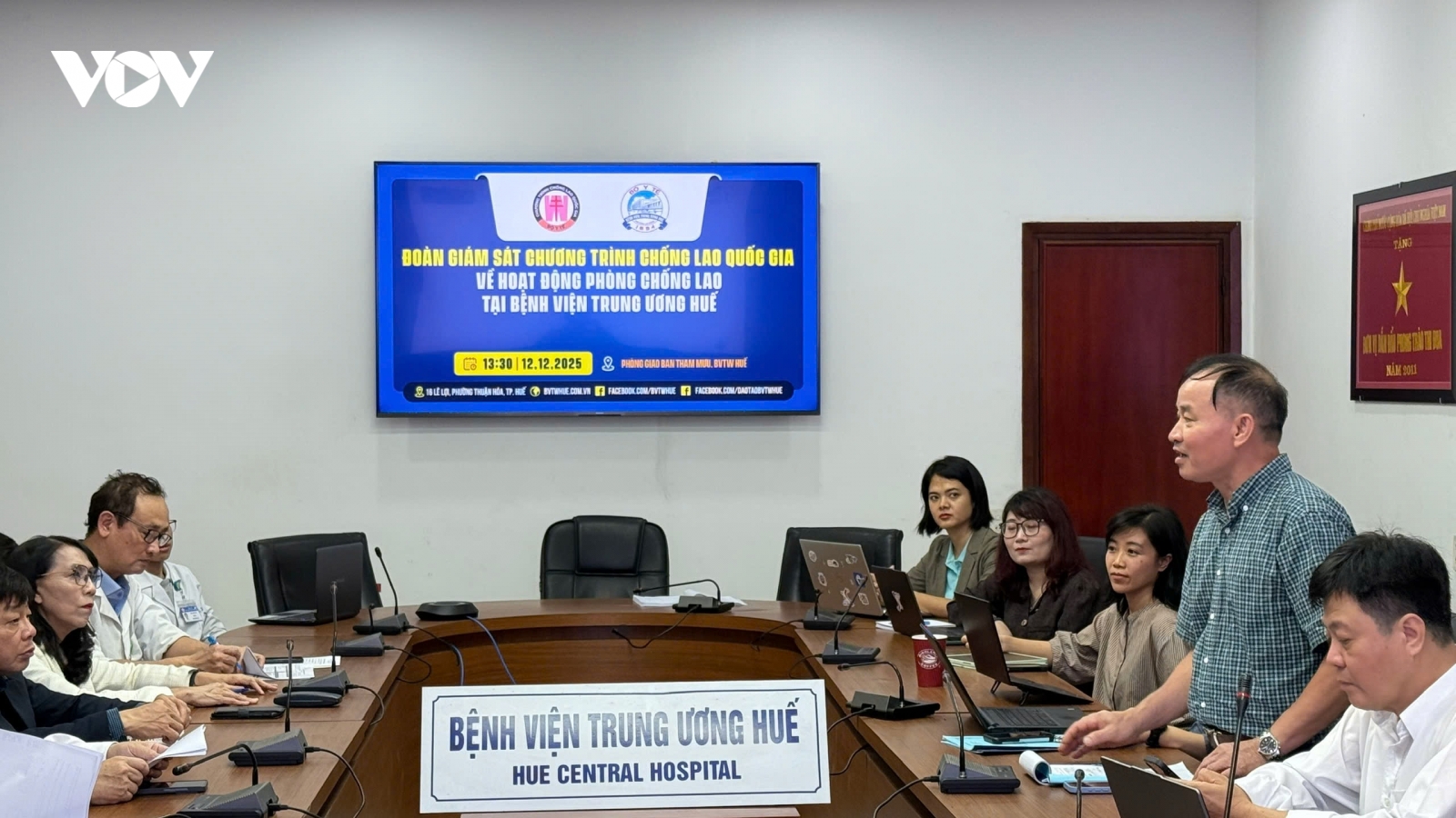 Đánh giá hoạt động khám sàng lọc lao và mô hình phối hợp y tế công - tư