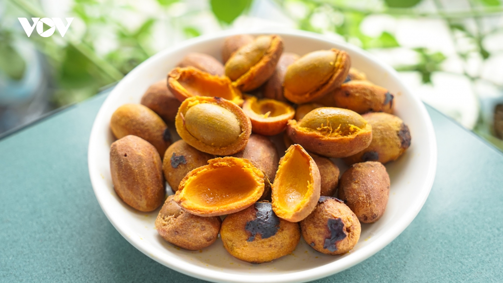 Thứ quả từng bị lãng quên nay “lên đời” thành đặc sản