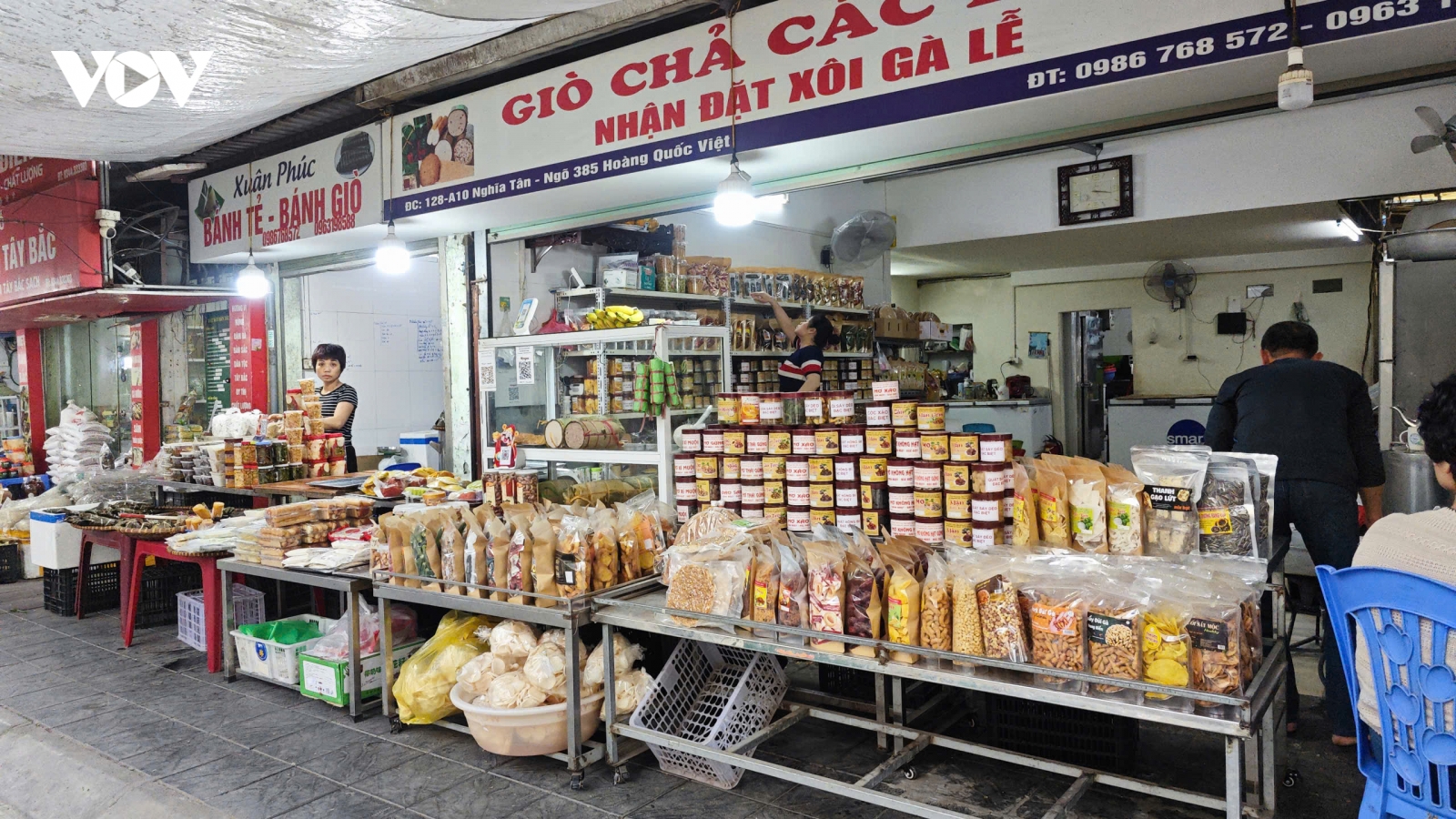Hộ kinh doanh vượt mốc 500 triệu đồng, thuế giá trị gia tăng tính sao cho hợp lý?