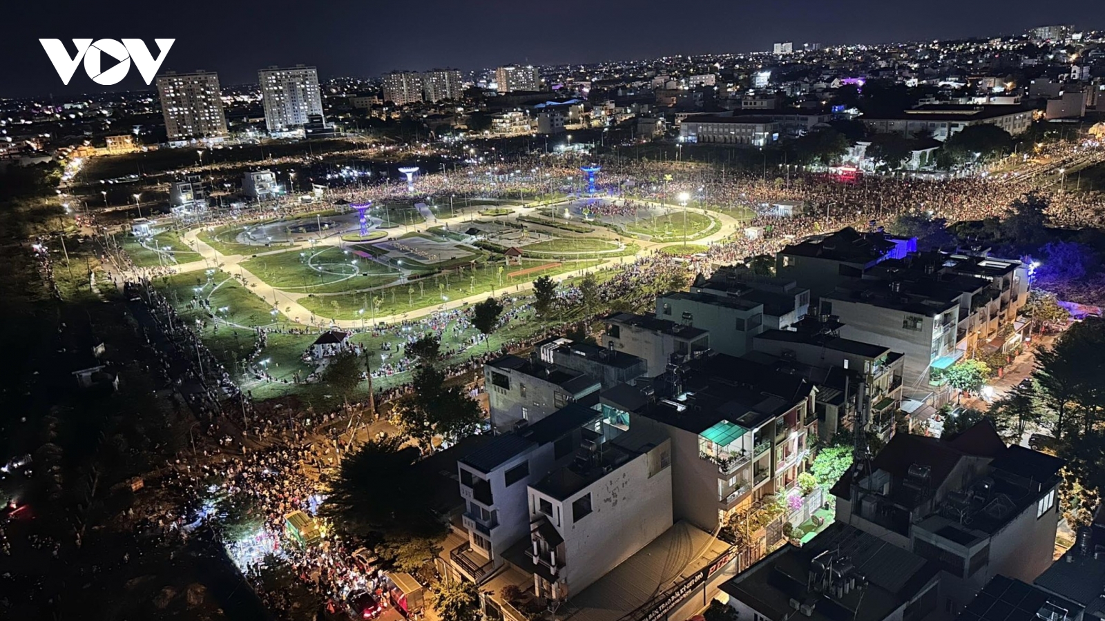 Kiến nghị tháo gỡ vướng mắc các dự án tái định cư kéo dài ở TP.HCM