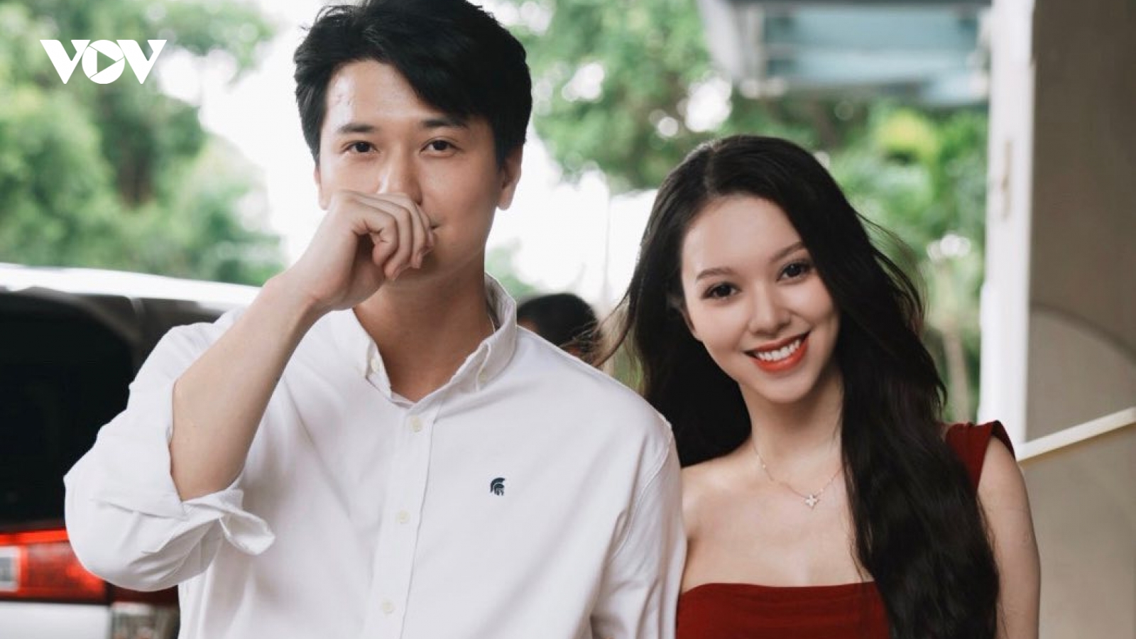 Cô gái "bắt cá hai tay" trở thành tâm điểm bàn luận trong “Cách em 1 milimet”