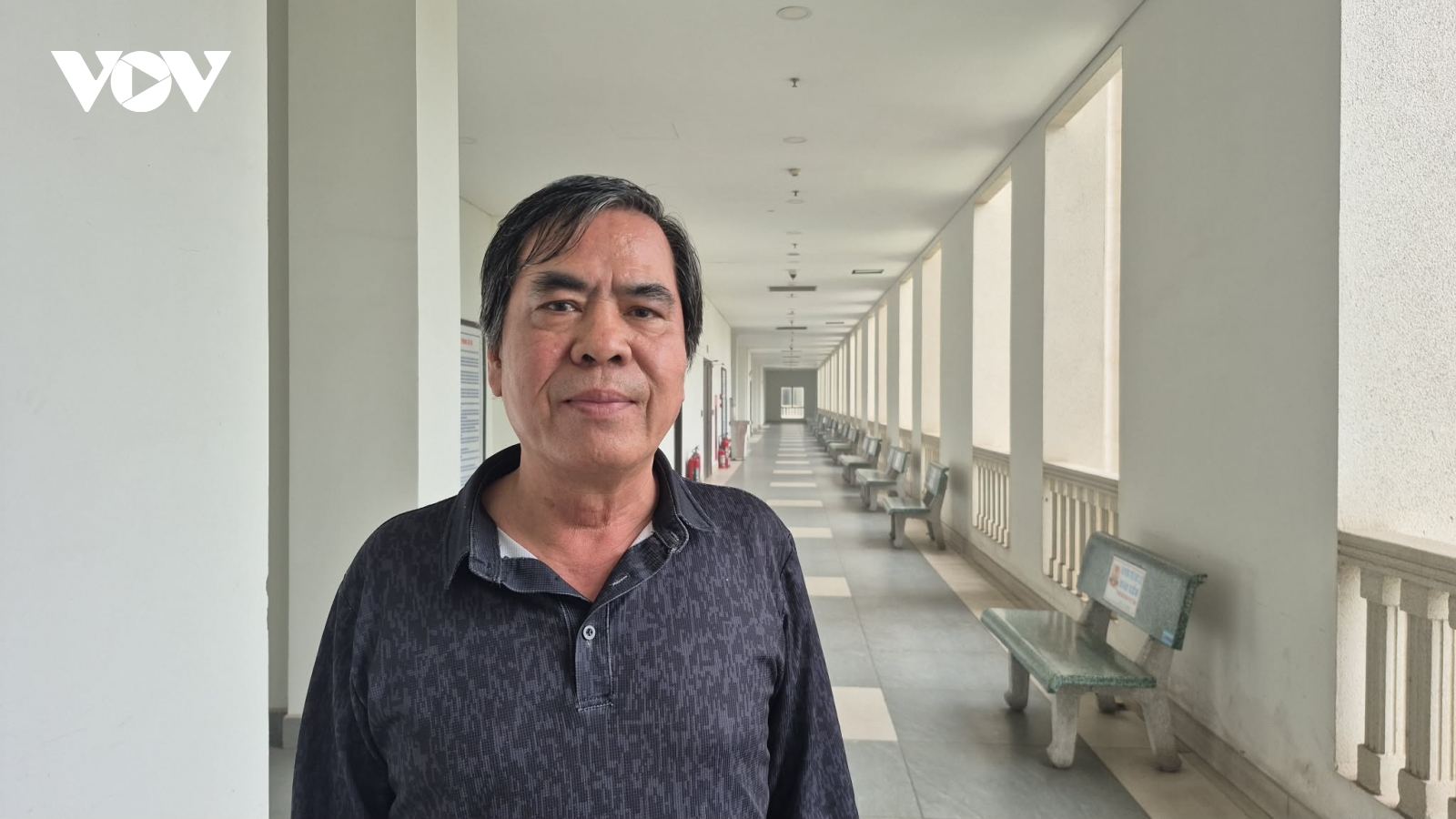 Đại học Kinh tế quốc dân phải bồi thường cho cựu sinh viên 87 triệu đồng