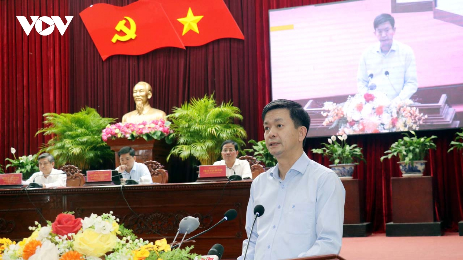 Bí thư Cần Thơ: Chấm dứt biểu hiện né tránh, đùn đẩy trách nhiệm