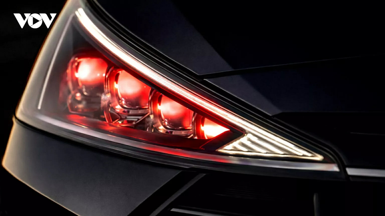 Những mẫu xe bị trộm nhiều nhất bất chấp mọi nỗ lực bảo vệ