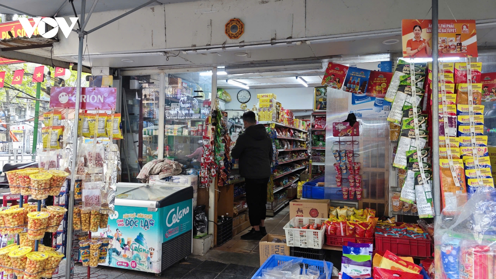 Hộ kinh doanh bước vào kê khai thuế: Nỗi sợ sai lớn hơn nỗi sợ thuế