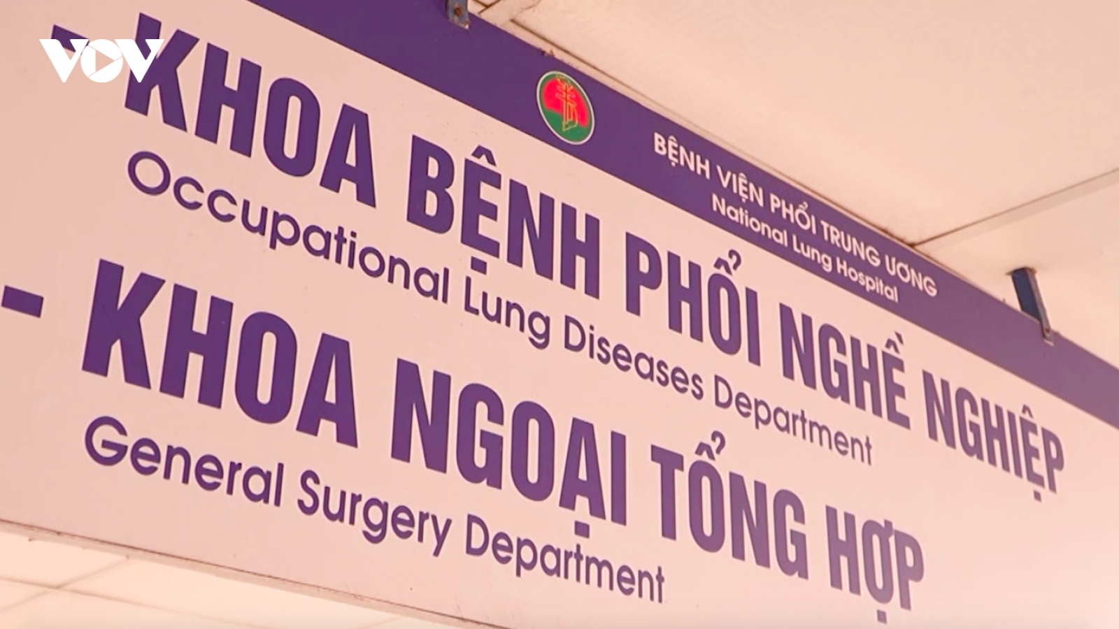 Ứng dụng kỹ thuật cao trong chẩn đoán, điều trị và kiểm soát tốt lao và bệnh phổi