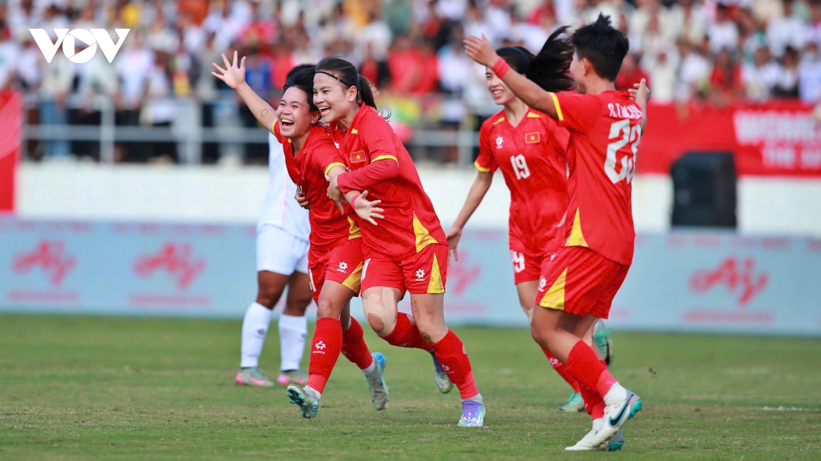 FIFA báo tin không vui sau khi bóng đá Việt Nam "đại thắng" ở SEA Games 33