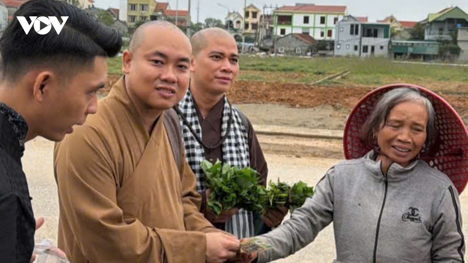 Đồng bào Phật Giáo tỉnh Đồng Tháp đặt nhiều kỳ vọng vào Đại hội Đảng toàn quốc