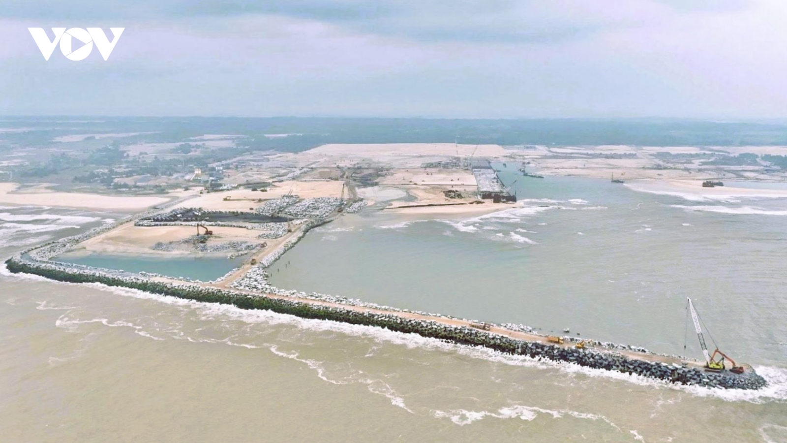 Động lực mới trên vùng đất lửa Quảng Trị