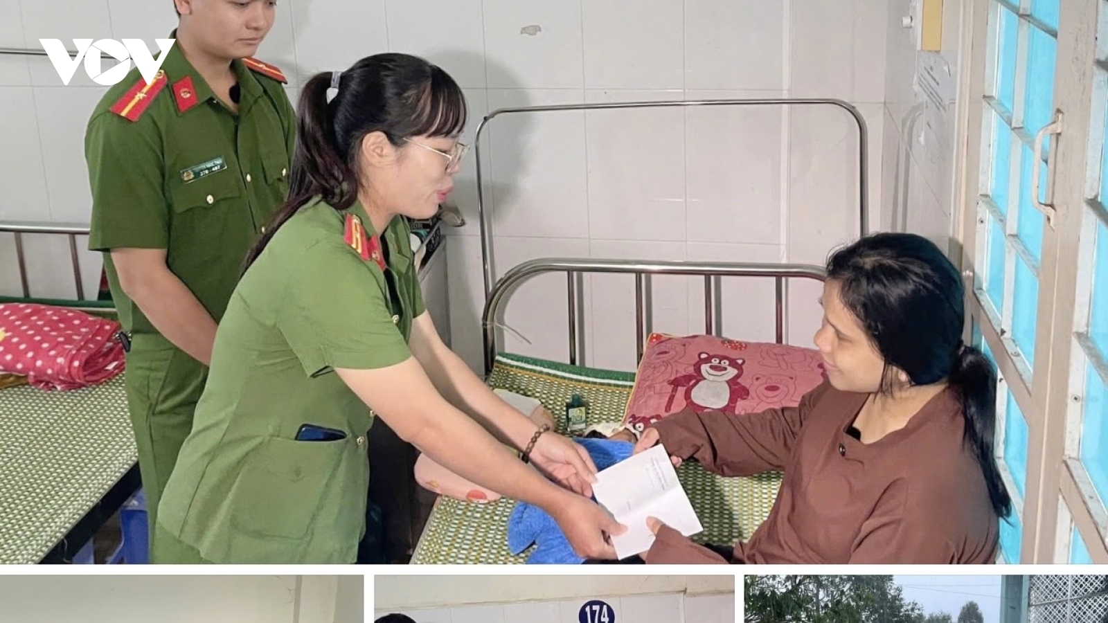 Những “cầu nối số” của Công an Đắk Lắk với Nhân dân