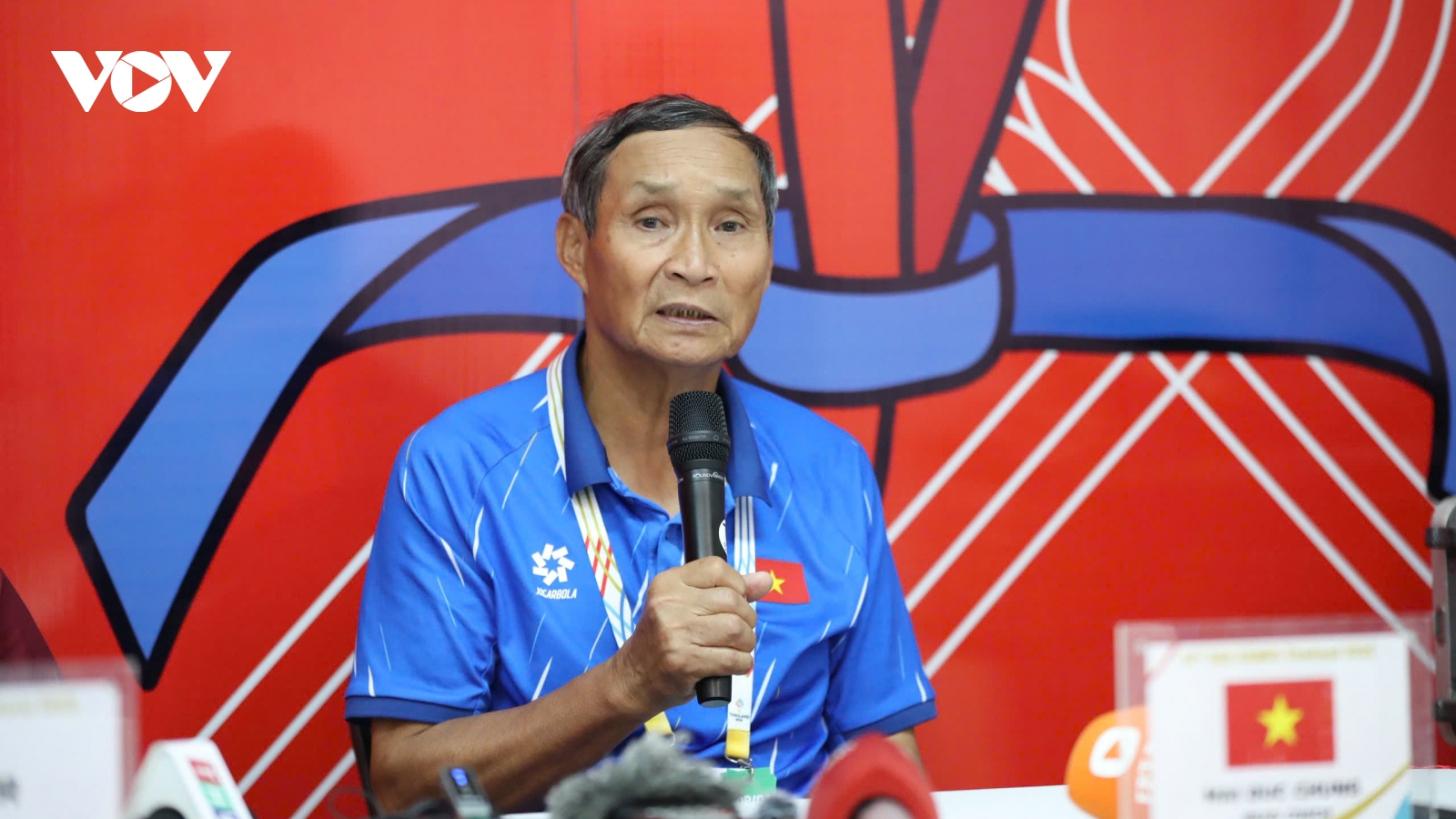 HLV Mai Đức Chung chọn đối thủ nào cho ĐT nữ Việt Nam ở chung kết SEA Games 33?