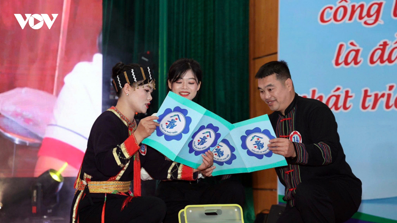 Population study warns of severe shortage of marriage-age women in Vietnam