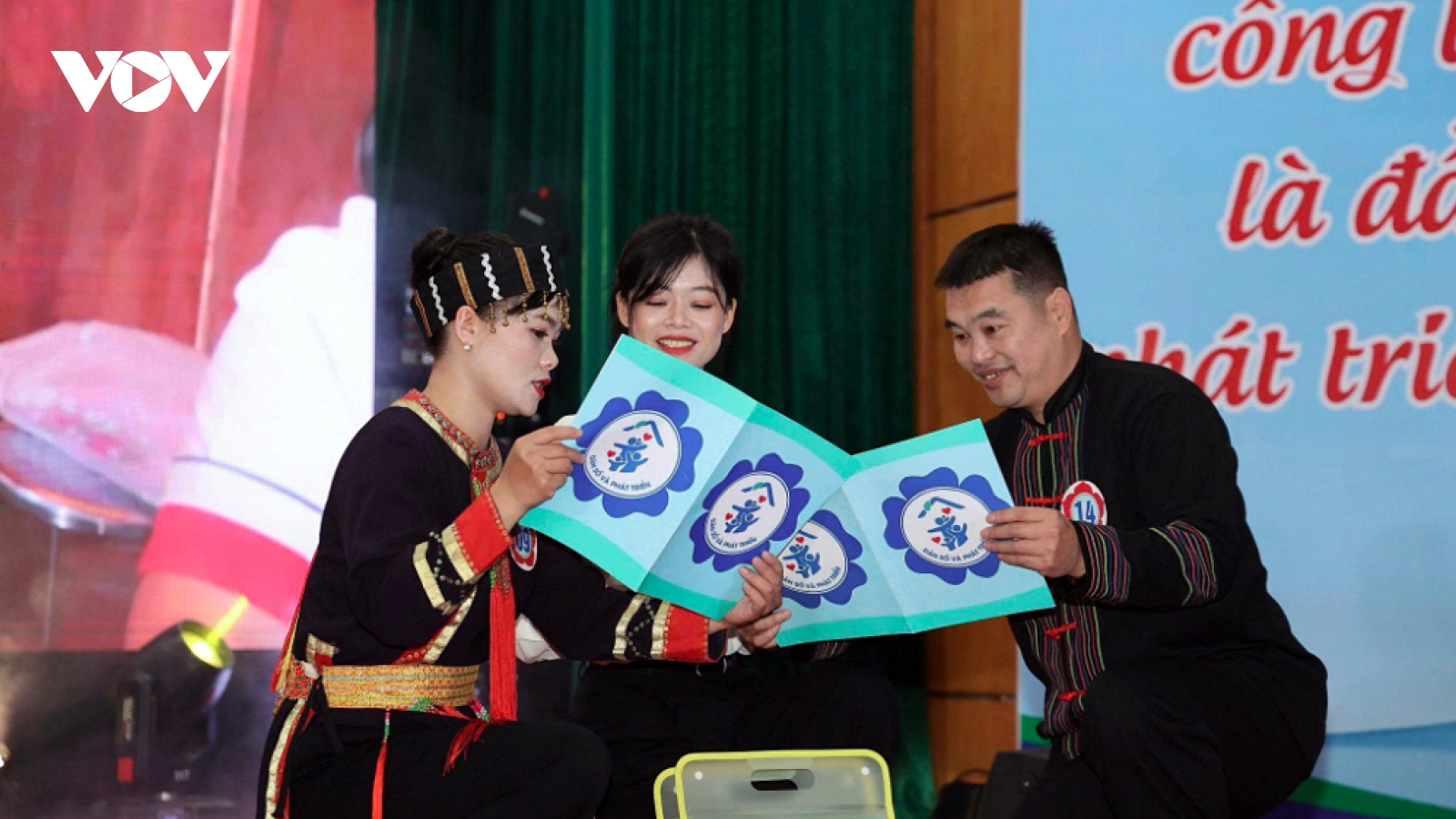 Population study warns of severe shortage of marriage-age women in Vietnam