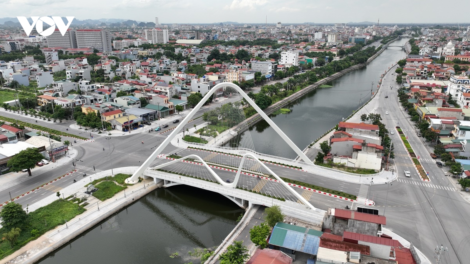 Ninh Bình chuẩn bị thành lập Sở Ngoại vụ, tạo bước ngoặt cho hội nhập quốc tế