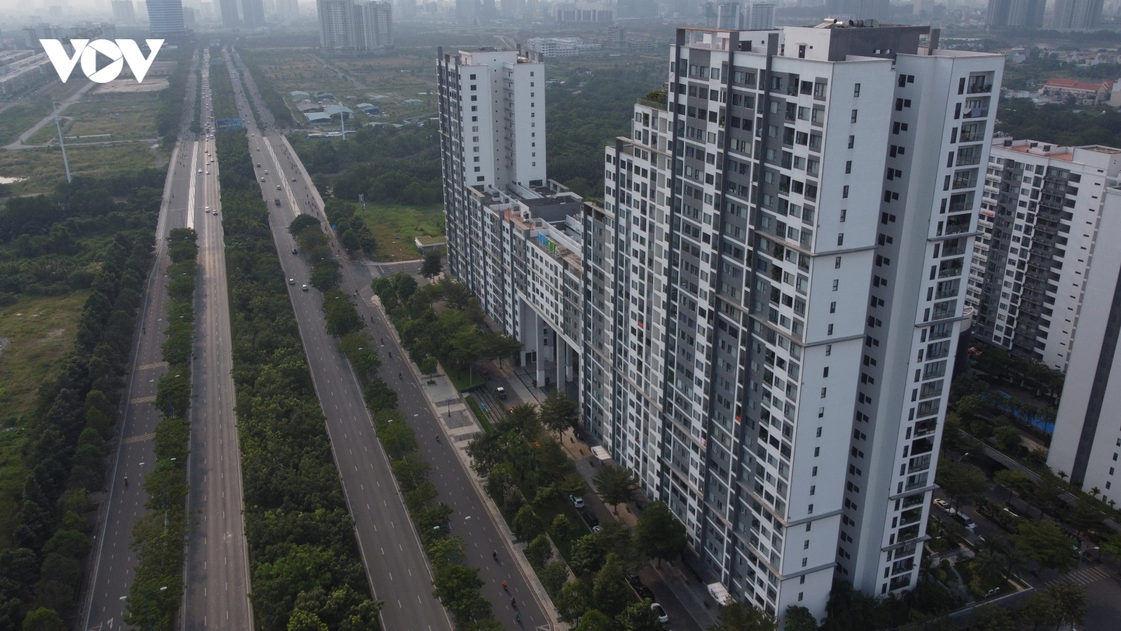 TP.HCM cần cơ chế hỗ trợ người mua nhà lần đầu, tăng nhà ở vừa túi tiền