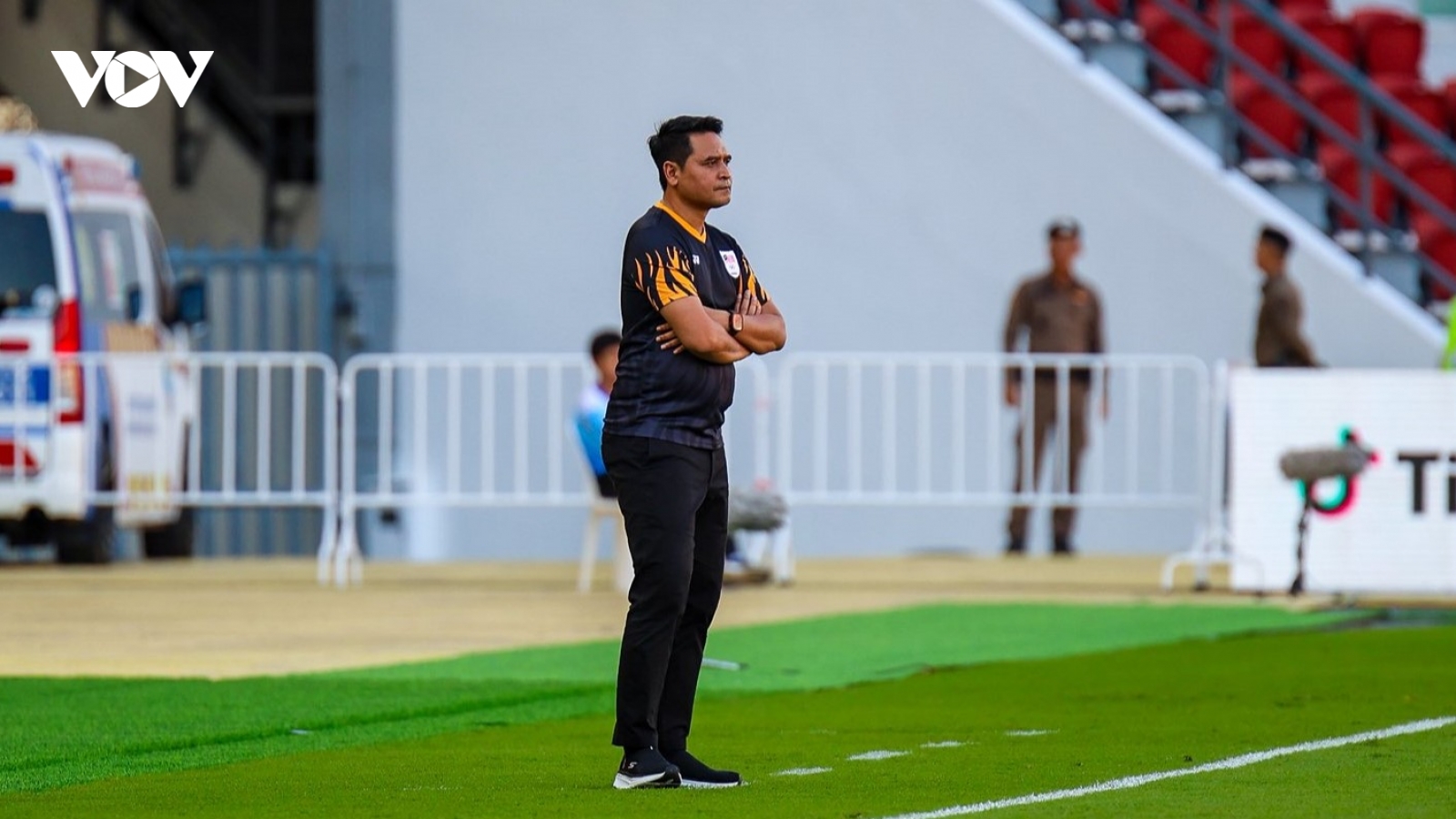 HLV U22 Malaysia nói điều đặc biệt về cầu thủ nhập tịch, quyết đấu U22 Việt Nam