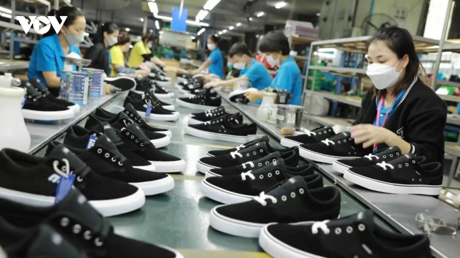 Switzerland, Vietnam step up cooperation to strengthen export capacity