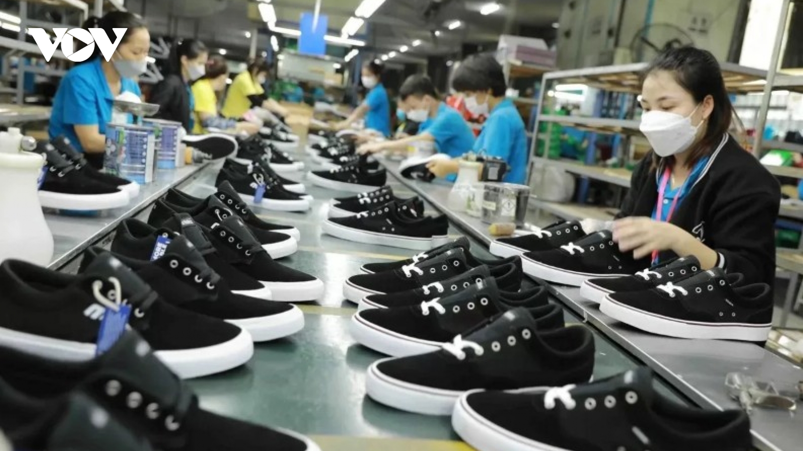 Switzerland, Vietnam step up cooperation to strengthen export capacity