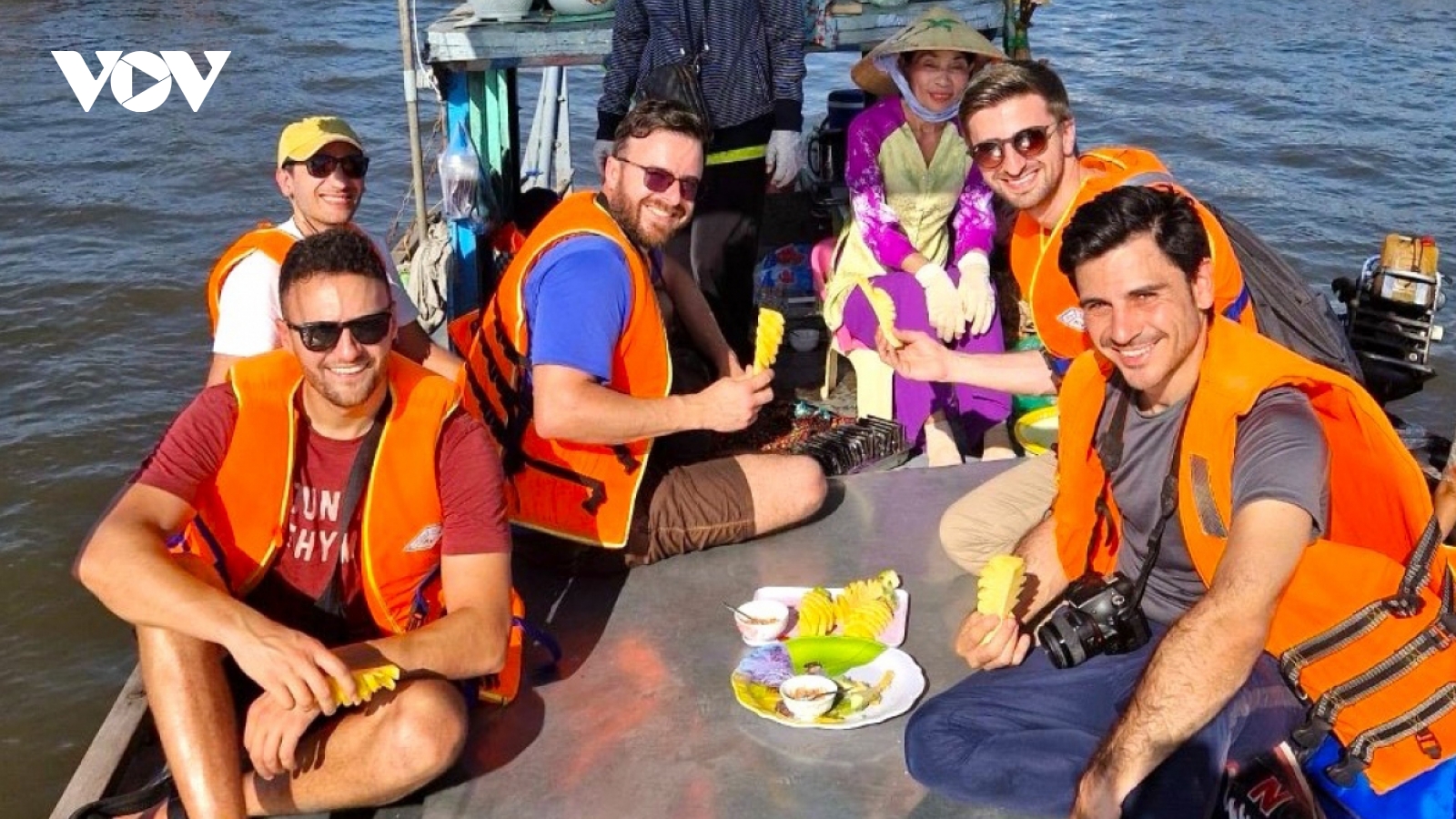 Tourism industry maps out post-recovery growth strategy