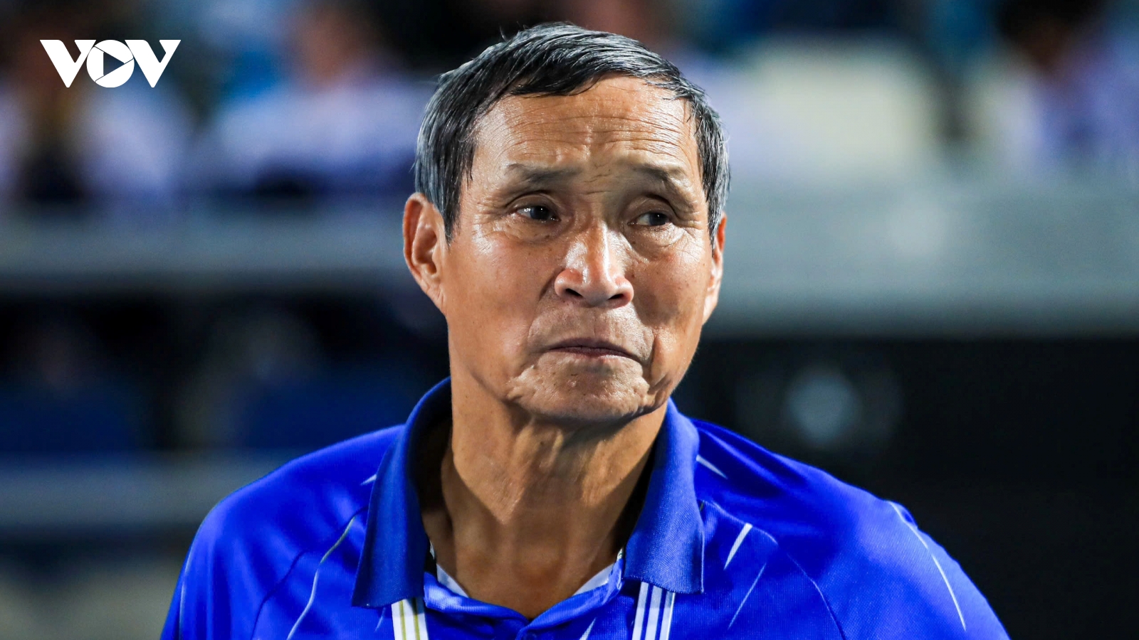 HLV Mai Đức Chung: ĐT nữ Việt Nam thua trong thế ngẩng cao đầu