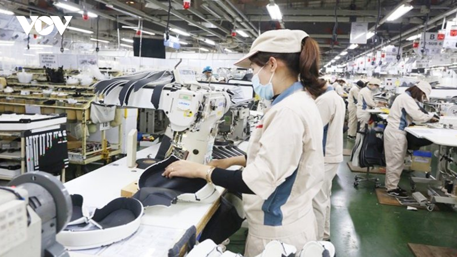 Hanoi retains position as leading hub for foreign direct investment