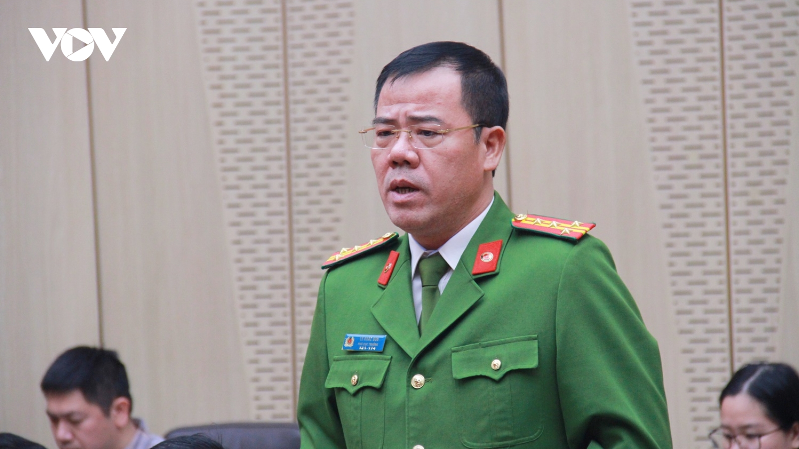 Bộ Công an đang xác minh dự án Nuôi em