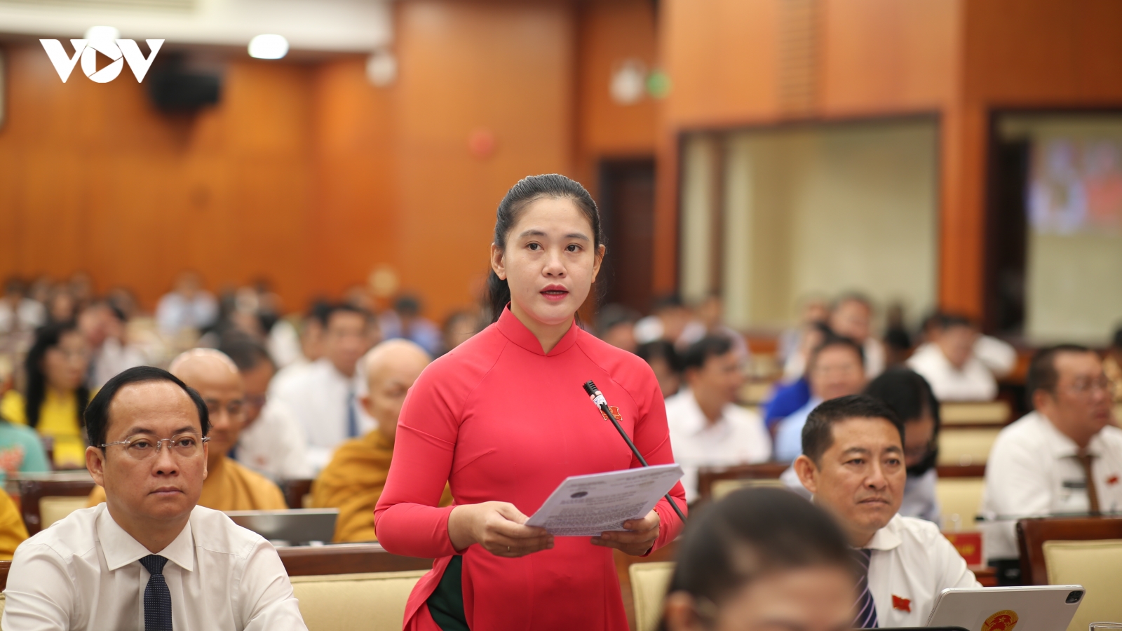 Sở ATTP TP.HCM nói về nạn “thân hữu” trong bếp ăn học đường