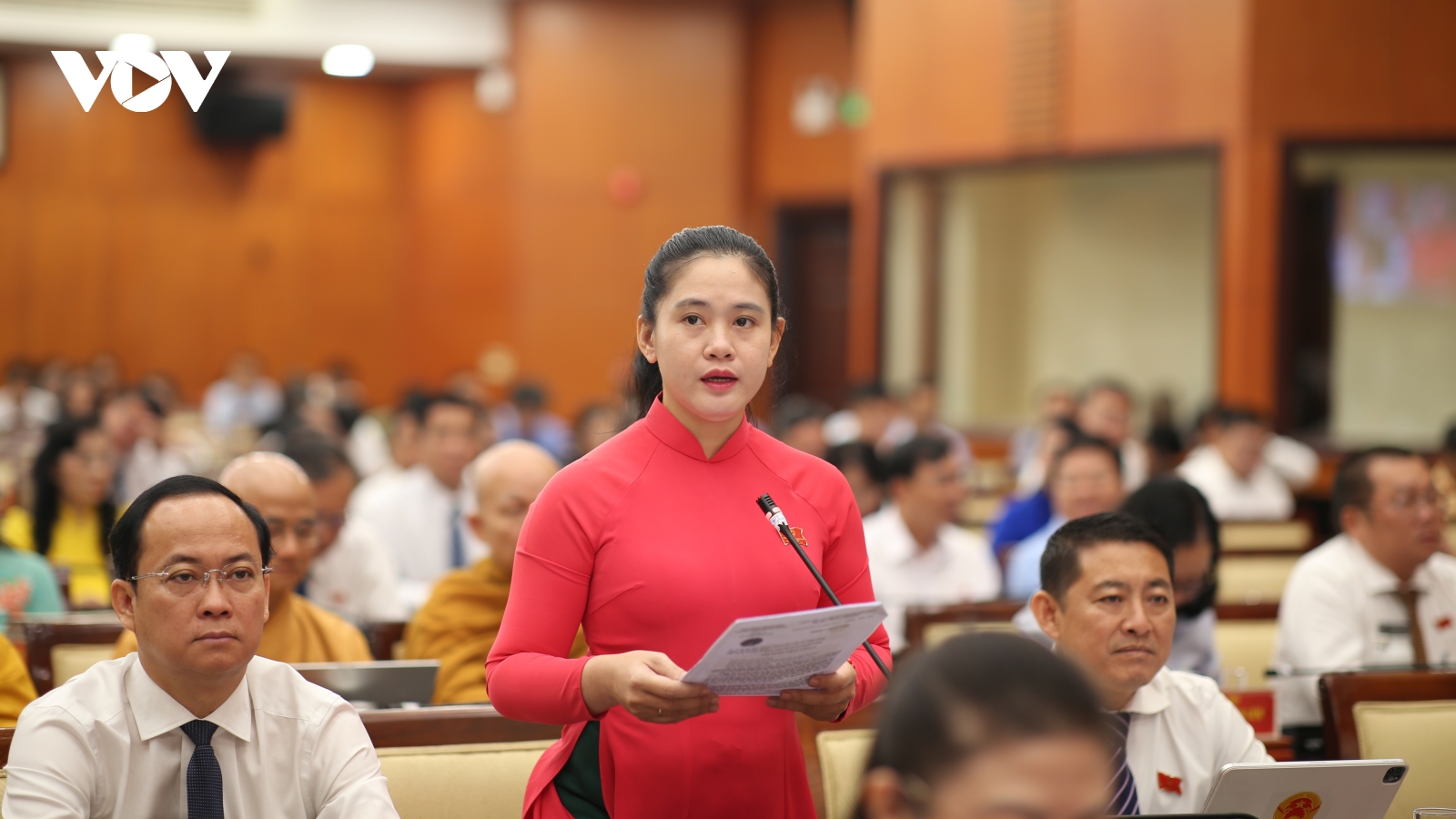 Sở ATTP TP.HCM nói về nạn “thân hữu” trong bếp ăn học đường