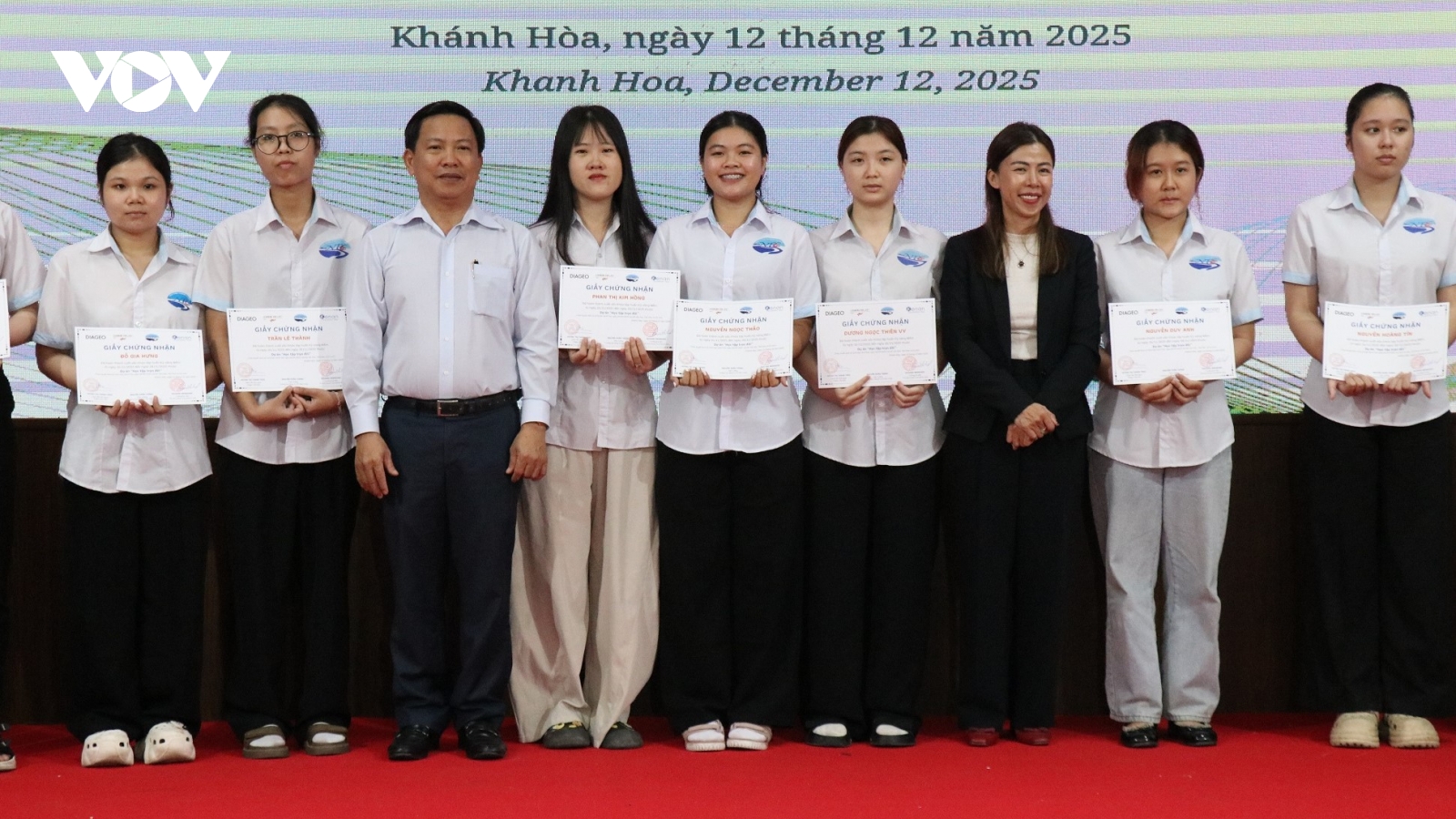 Học tập trọn đời nâng chất nhân lực du lịch – khách sạn tỉnh Khánh Hòa