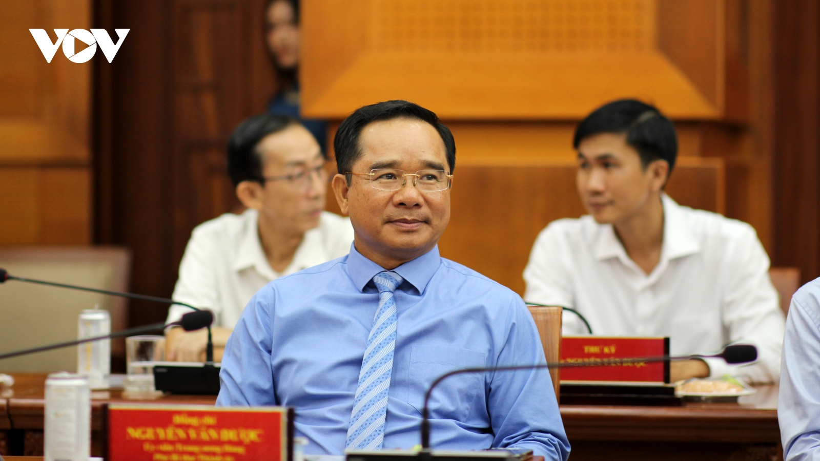 Chủ tịch UBND TP.HCM làm Trưởng ban chỉ đạo thực hiện dự án Vành đai 4