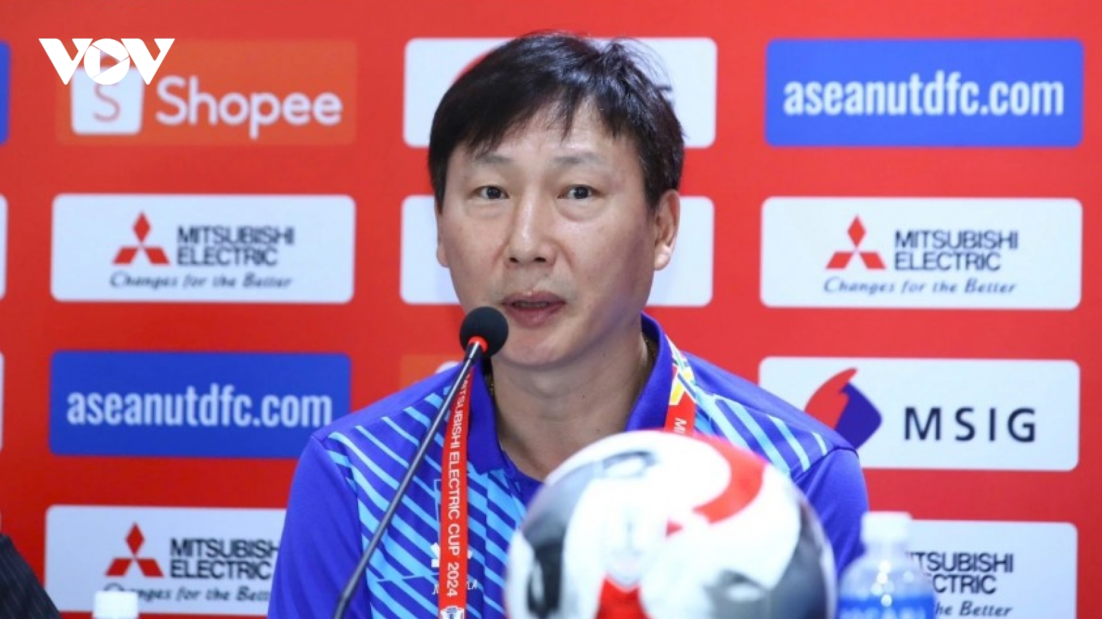 Vietnam U22 to face Thailand U22 in SEA Games 33 final: Can Kim Sang Sik make history?