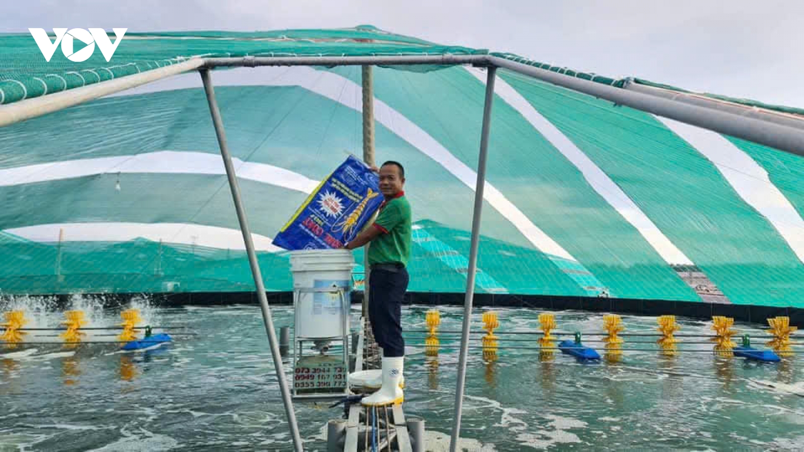 Nông dân Đồng Tháp ứng dụng  khoa học-công nghệ, đổi mới sáng tạo trong sản xuất