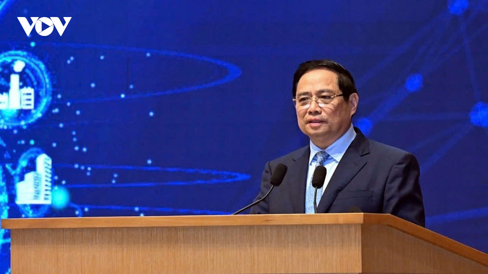 PM urges inclusive digital transformation to fuel next growth phase