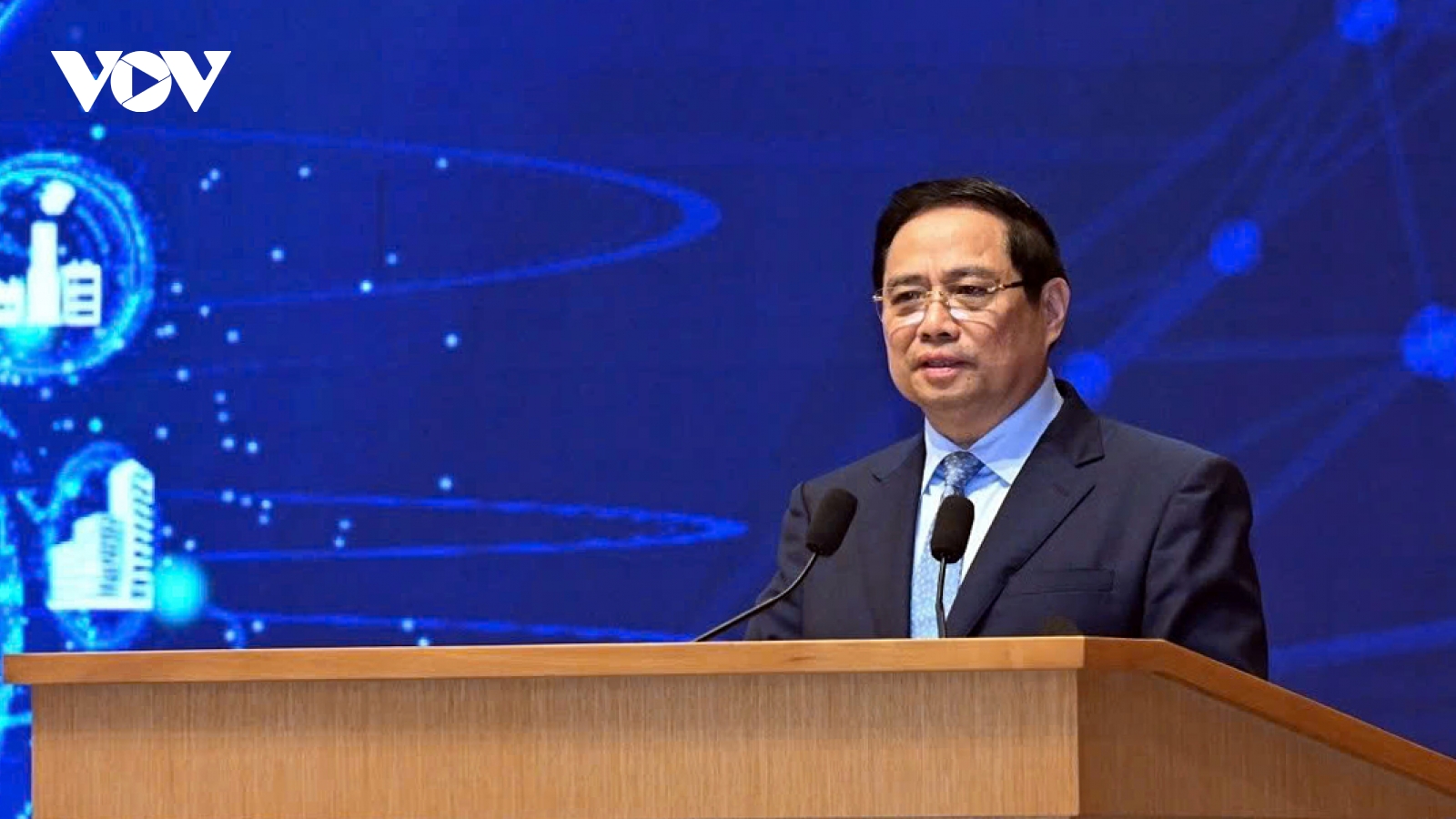 PM urges inclusive digital transformation to fuel next growth phase