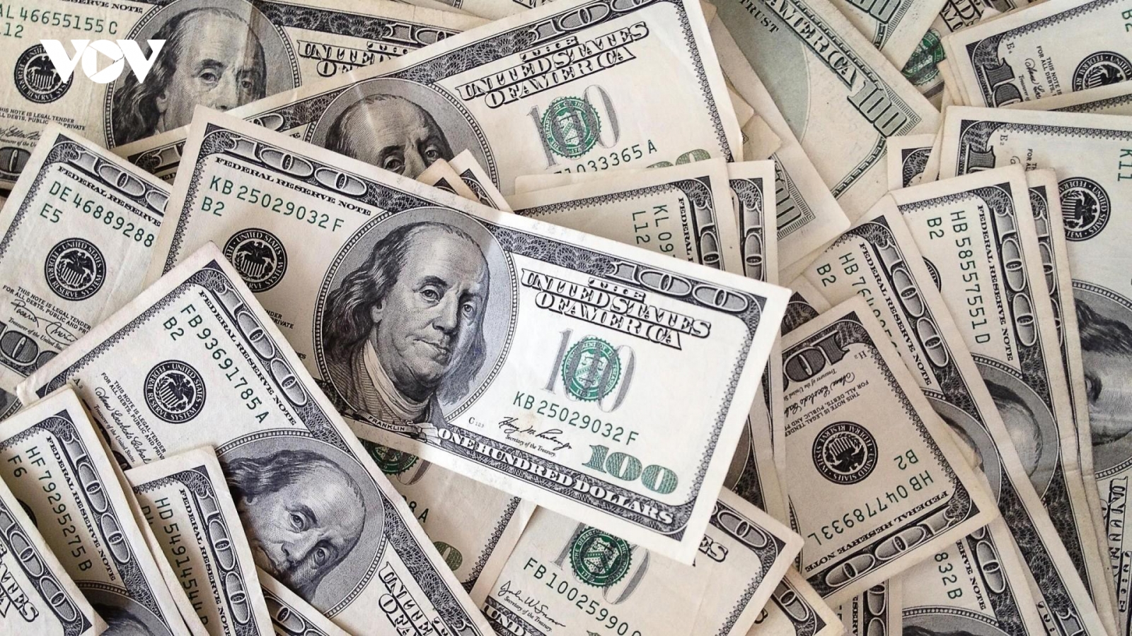 Tỷ giá USD hôm nay 16/12: Tỷ giá trung tâm giảm còn 25.141 đồng/USD