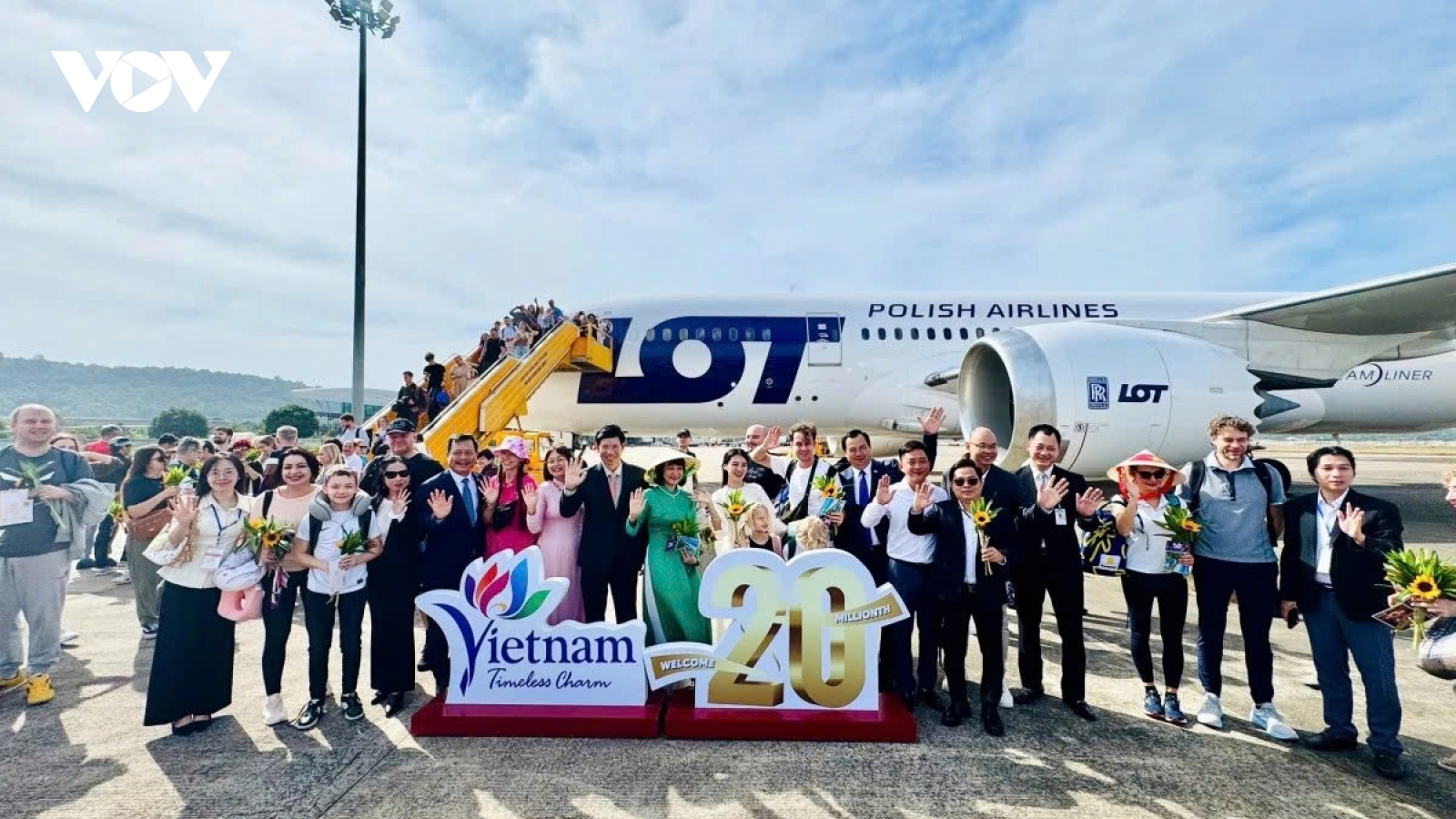 Tourism industry bounces back, eyes steady growth in 2026