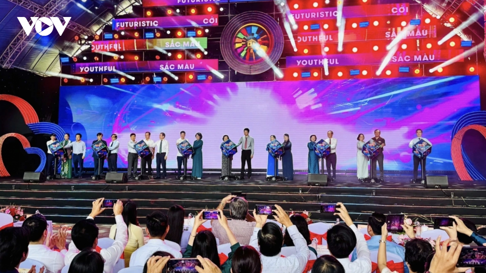 Ho Chi Minh City adopts targeted policy to boost MICE tourism