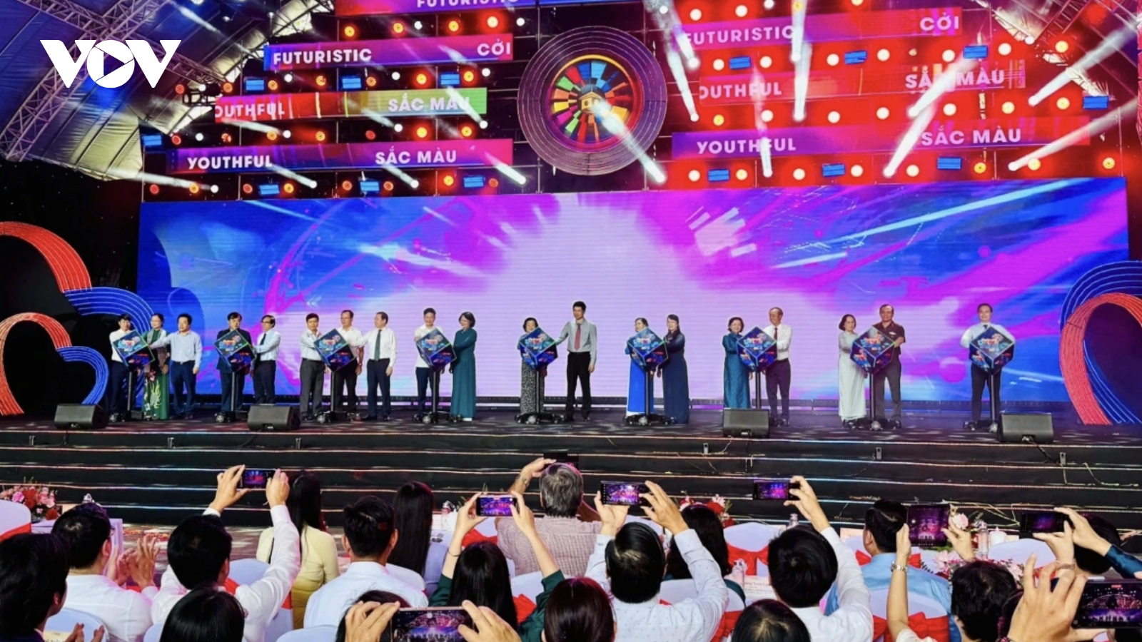 Ho Chi Minh City adopts targeted policy to boost MICE tourism