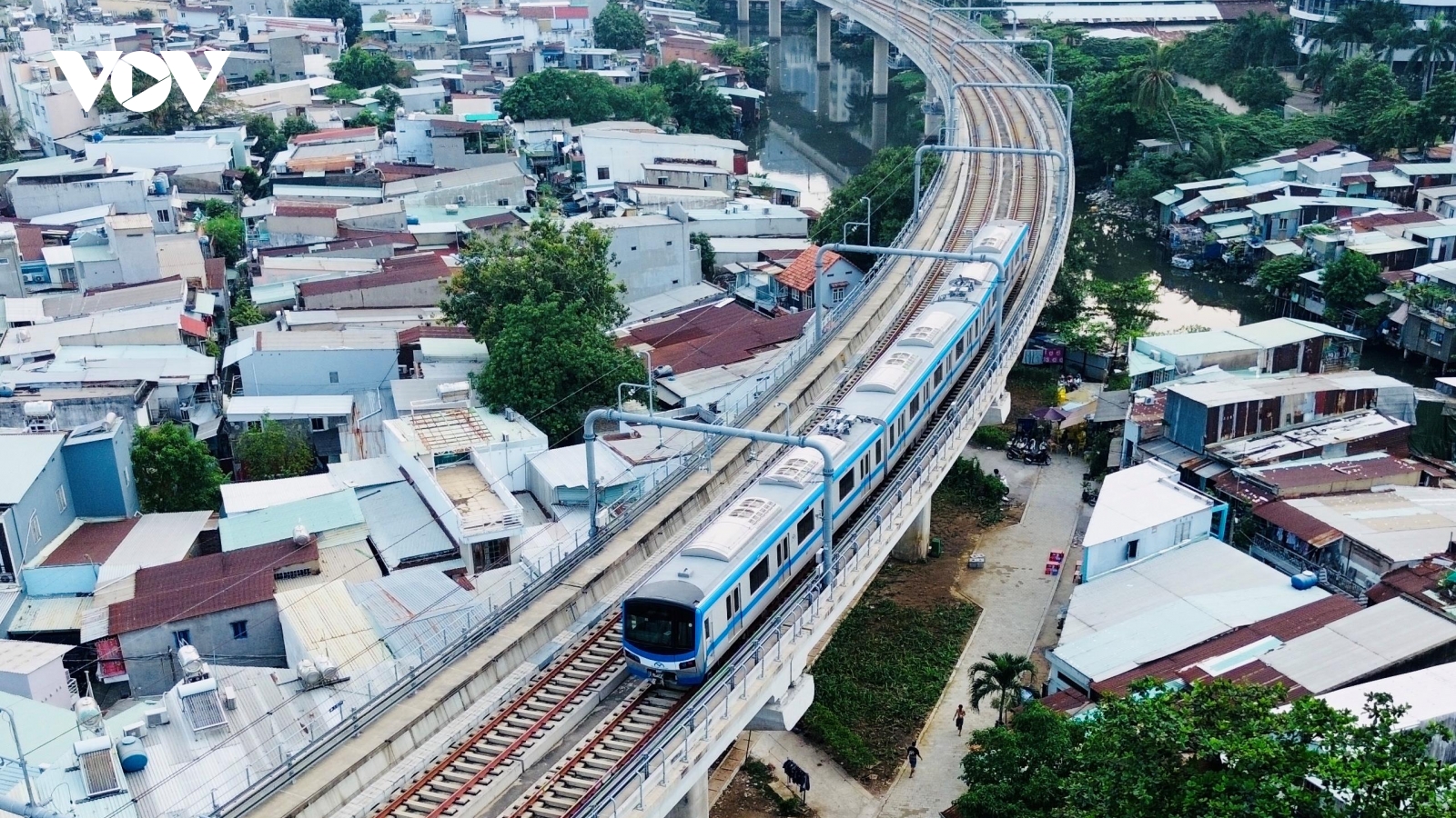 TPHCM giữ vững vai trò đầu tàu kinh tế, tạo đà tăng tốc cho năm 2026