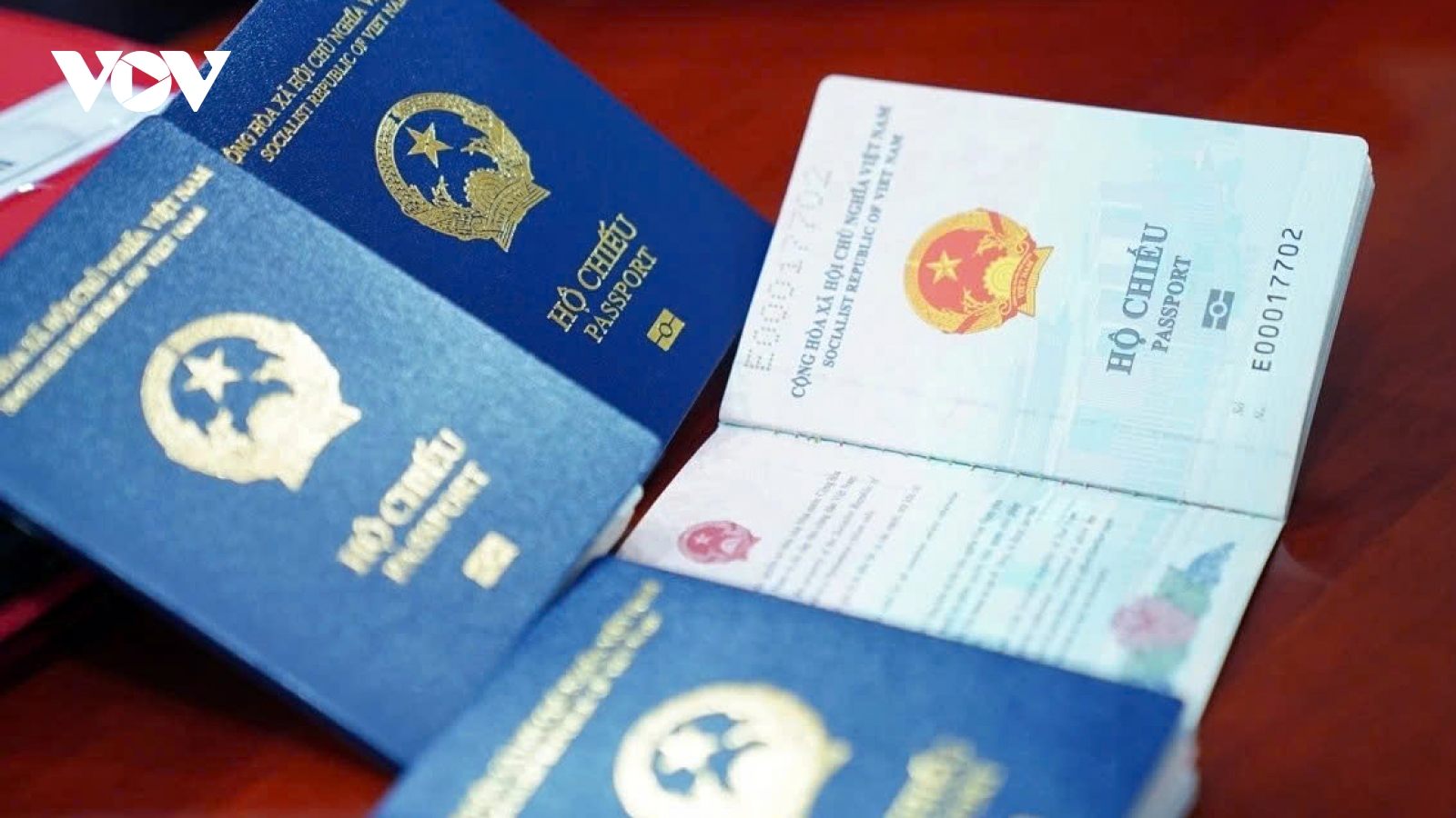 Vietnam passport climbs two notches in Henley global rankings