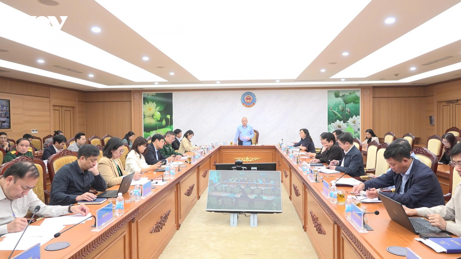 Vẫn còn hơn 9.000 cơ sở nhà đất dôi dư chưa sắp xếp sau chính quyền 2 cấp