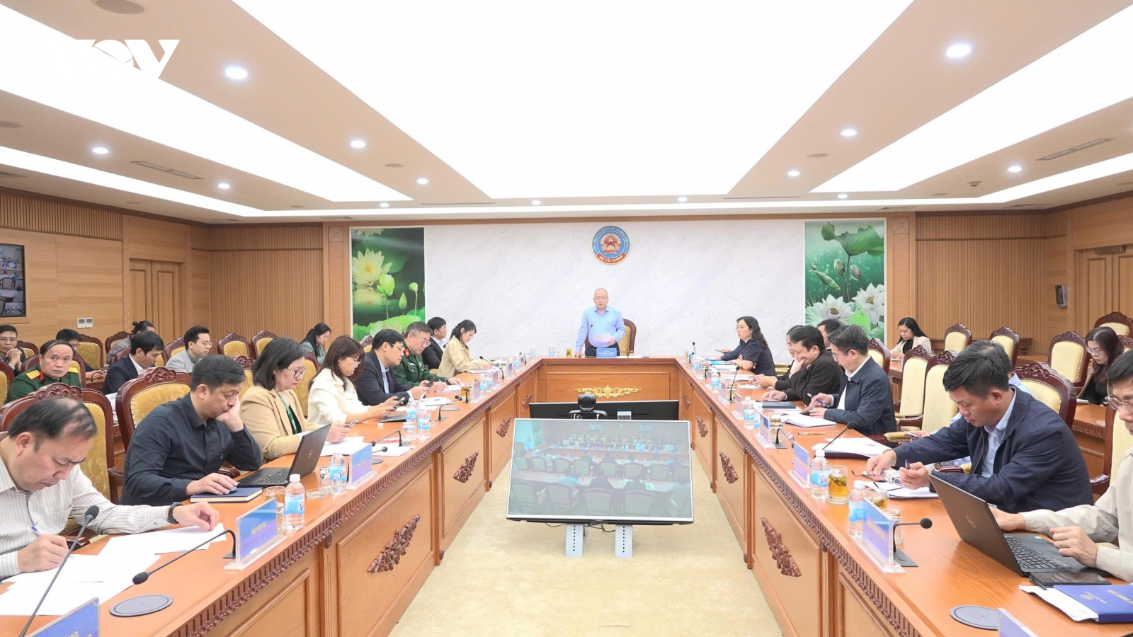 Vẫn còn hơn 9.000 cơ sở nhà đất dôi dư chưa sắp xếp sau chính quyền 2 cấp