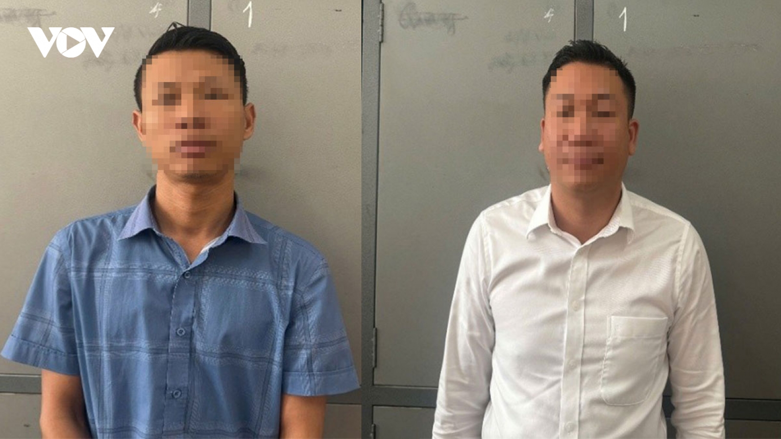 Bắt hai lãnh đạo công ty BĐS, vẽ dự án "ma" ở Đồng Nai chiếm đoạt 100 tỷ đồng