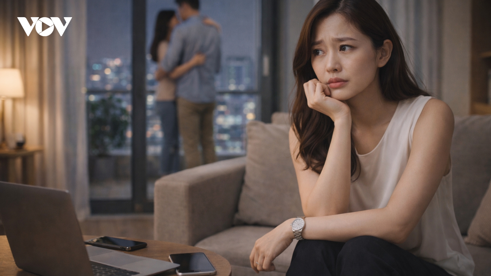 Xinh đẹp, tự chủ tài chính ở tuổi 35, tôi chọn cô đơn vì ám ảnh về sự phản bội
