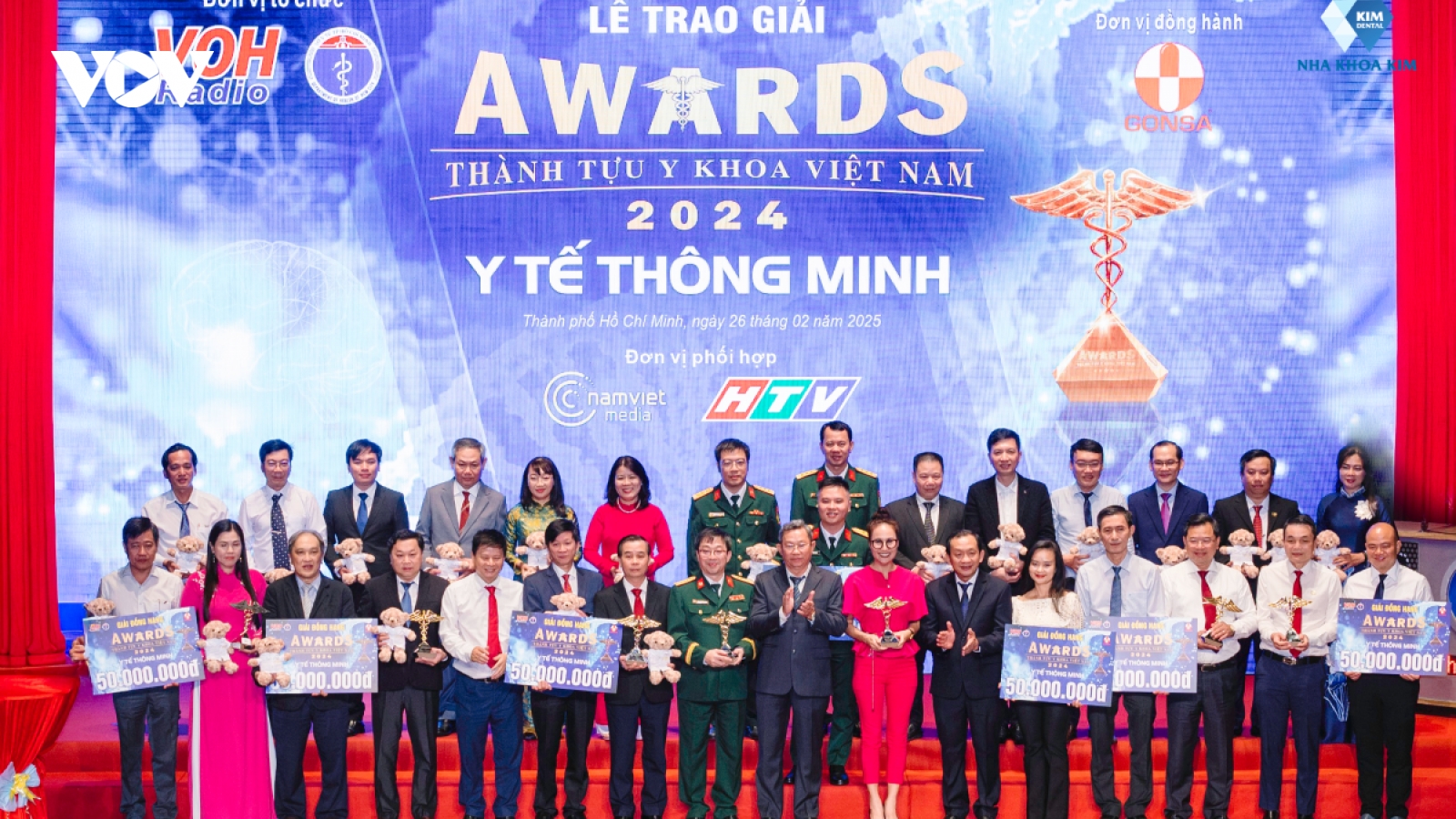 Bảng xếp hạng nha khoa Sở Y tế TP. HCM: Cở sở uy tín nào đang dẫn đầu?