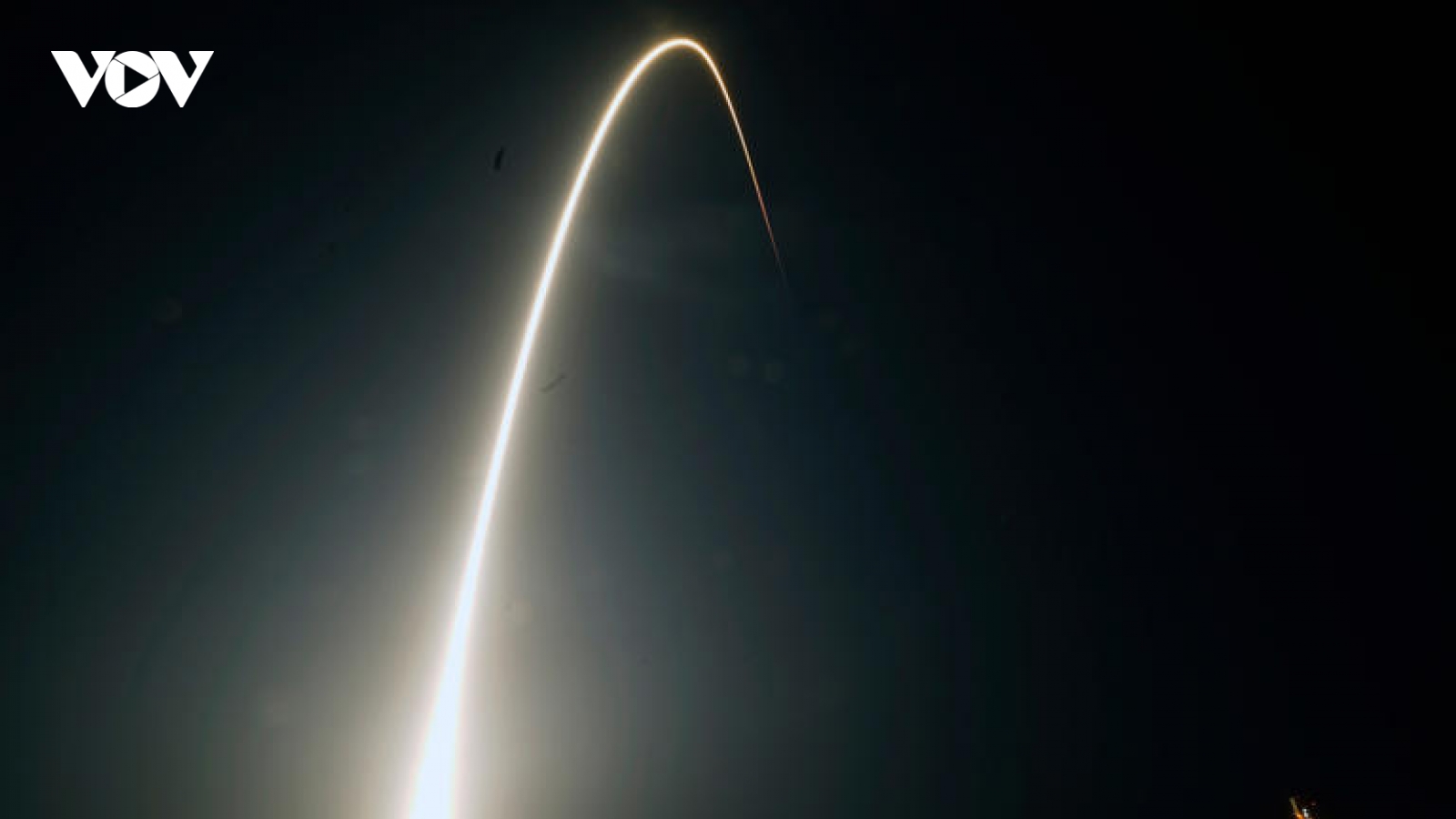 Tình báo phương Tây nghi Nga phát triển vũ khí không gian mới phá hủy Starlink