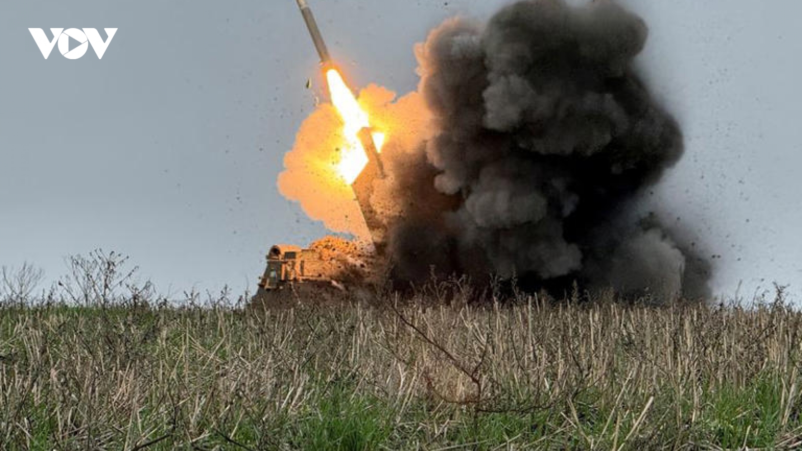Ông Putin phát tín hiệu hòa đàm Ukraine, đặt điều kiện về “nguyên nhân gốc rễ”