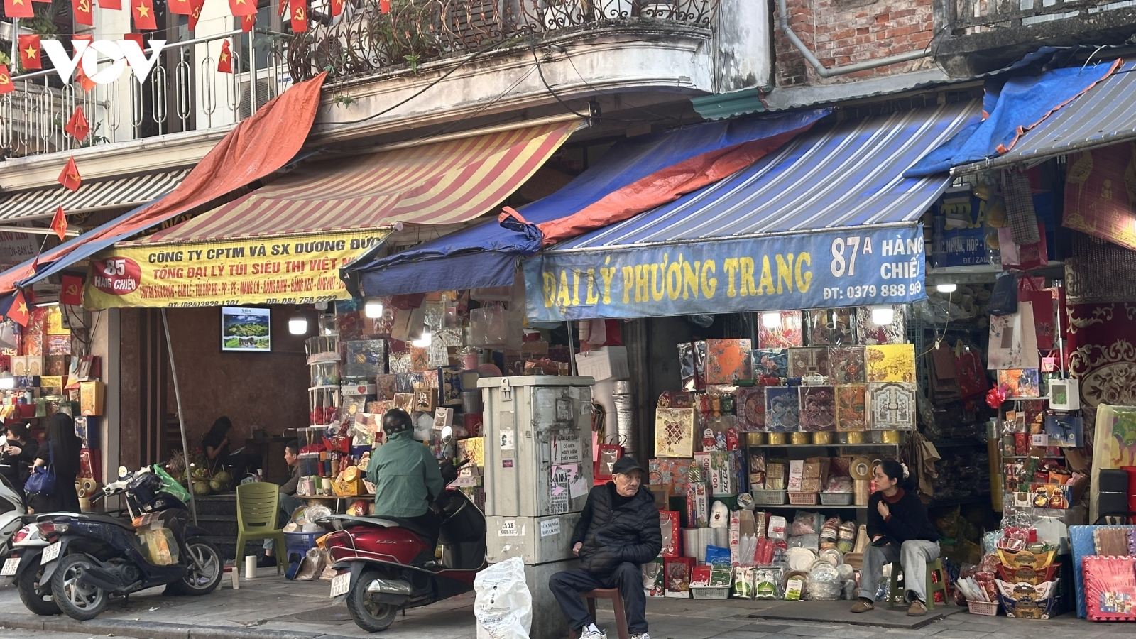Bỏ thuế khoán từ 1/1/2026: Hơn 2,5 triệu hộ kinh doanh cần chuẩn bị gì?